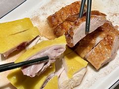 -粤陸玖玖·港式手作茶餐厅(珠江路店)