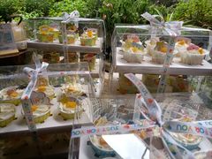 -艾加柒克蛋糕茶歇甜品台(春熙路店)