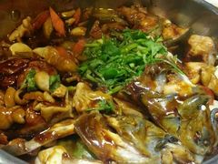 -黄记煌三汁焖锅(新世纪广场店)