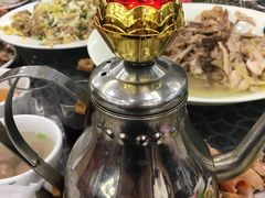 -清真·尚穆回回香清真餐厅(工人新村店)