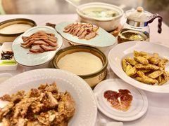 -全聚德(常州店)