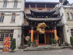 -两江国际影视城