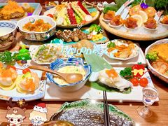 -隐月· 㐂和食屋(芝罘万达公馆店)