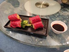 -稻香酒家·33年老字号·港式粤菜(富邦中心店)