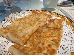 -港湾宴会厅(京基百纳店)