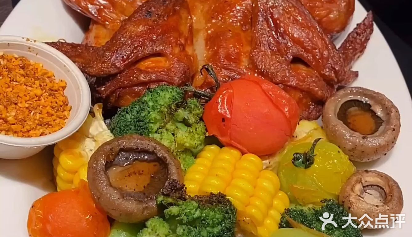 平顶山📍找到了好吃的漂亮饭‼️