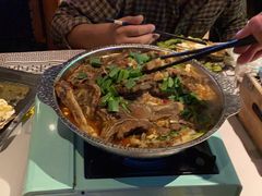 -云晓光头烧烤吧(川沙绿地店)