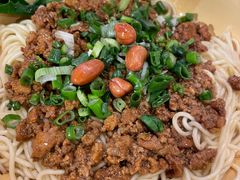 -阿福板凳面(观音桥店)