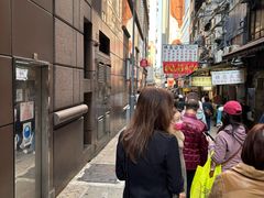 -珍妮曲奇聪明小熊(上环店)