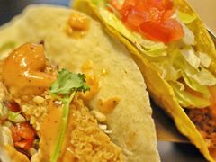 -Taco Bell 塔可钟(民田路店)