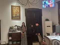-波特曼西餐厅(南岗店)