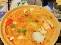 -泰妃殿(宏伊国际广场店)
