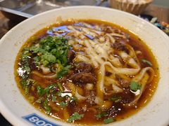 -晋B2008刀削面(小南庄店)