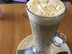焦糖摩卡-COSTA COFFEE(西湖天地店)