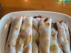 -粥家庄(汾江南店)
