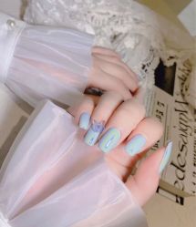 -慕拉美甲美睫皮肤管理