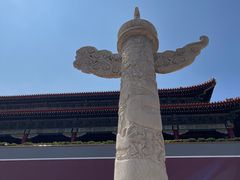 -天安门城楼