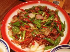 -泥糊破店小酒馆·团建聚餐(南京西路店)