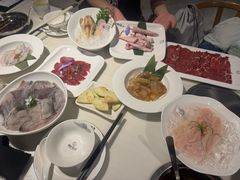 -围炉夜话·潮汕卤水火锅(榕江店)