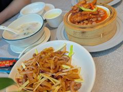 -晋江荣誉国际酒店·港誉茶餐厅