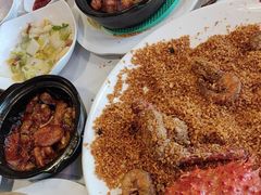 -日昌餐馆(亦庄店)