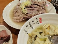 -乡亲鹅肉城(吴江店)