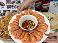 -汪姐海鲜(侨港总店·金冠好店)
