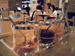 酱料组-Pho Asia 亚阁越南料理(上海来福士广场店)
