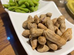 -小杨烤肉(朱雀店)