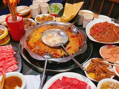 -锅首鲜品火锅(鸳鸯店)