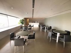 大堂-震旦博物馆·A Cafe