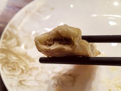 小街锅贴-洛阳水席园