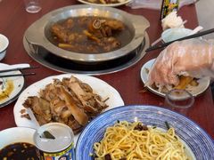 -聚首堂·特色小吃·肘子(什刹海德胜门店)