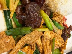 -金利茶餐厅(中船汇店)