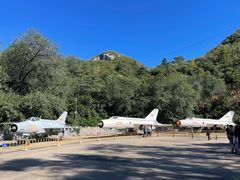 -中国航空博物馆