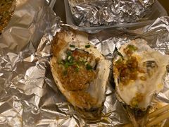-阿龙烧烤(广达路店)