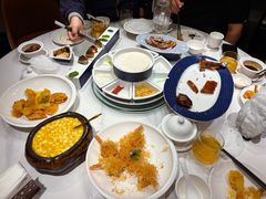 -羲和雅苑•北京烤鸭(国贸商城店)