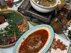-阿鹏故事云南野生菌火锅(人民路店)