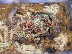 -清真•蜀风园(丁字沽总店)