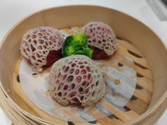 -白天鹅宾馆-宏图府餐厅