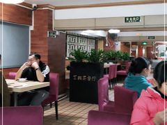 大堂-喜鹊茶点.啫煲(车陂店)