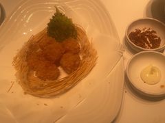 -湖锦酒楼·31年地道湖北菜(黄鹤楼店)