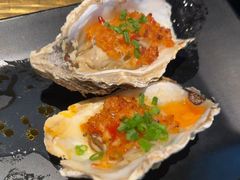 -烤匠麻辣烤鱼(锦华万达店)