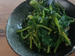 -大自然素食(望桐路店)