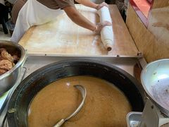 -王婶手擀面(灵寿店)