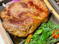 -路易十三西餐厅(西关新天地店)