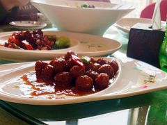 焦溜丸子-源东食府(鹿海园小区店)