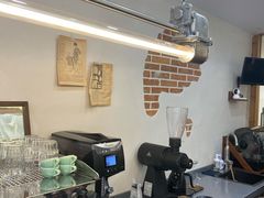 -SPARROW 家雀儿咖啡本店