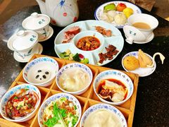 -钟水饺(人民公园总店)