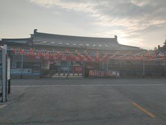 -玉华宫景区